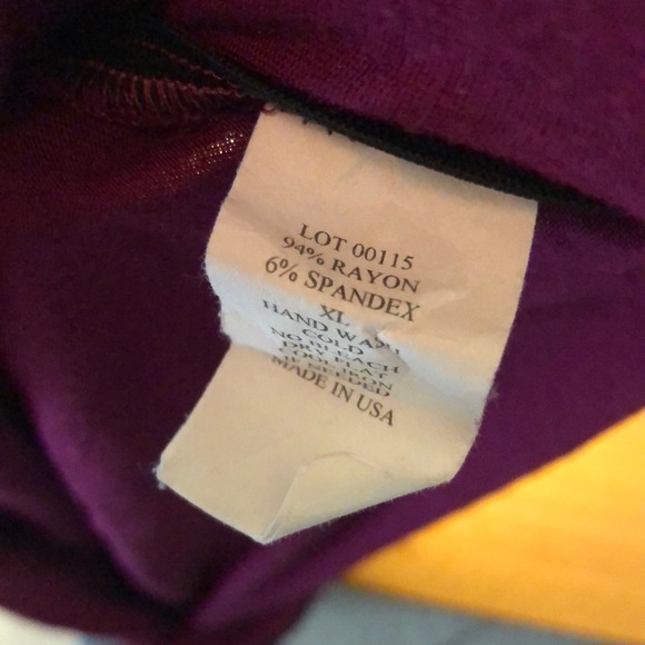 Women’s Flirty Pink Hoodie Sweater - Picture 5 of 5